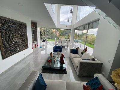 Casa de 4 alcobas en venta en Pance, Cali, 411 m² · foto 13 de 20