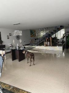 Casa de 5 alcobas en venta en Santa Teresita, Cali, 550 m² · foto 4 de 12