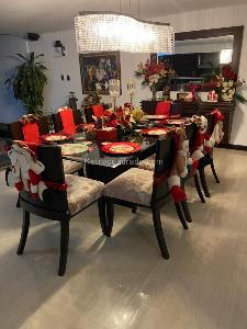 Casa de 5 alcobas en venta en Santa Teresita, Cali, 550 m² · foto 7 de 12