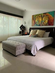 Casa de 5 alcobas en venta en Santa Teresita, Cali, 550 m² · foto 9 de 12