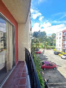 Apartamento de 3 alcobas en venta en Caney, Cali, 61 m² · foto 4 de 20