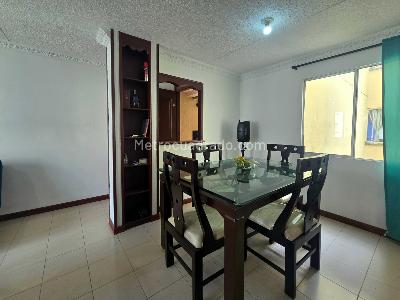 Apartamento de 3 alcobas en venta en Caney, Cali, 61 m² · foto 8 de 20