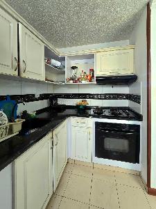 Apartamento de 3 alcobas en venta en Caney, Cali, 61 m² · foto 10 de 20