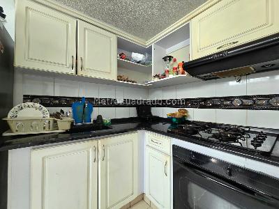 Apartamento de 3 alcobas en venta en Caney, Cali, 61 m² · foto 11 de 20