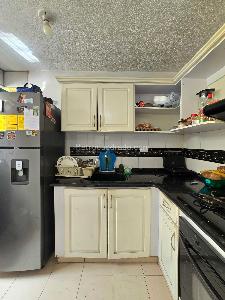Apartamento de 3 alcobas en venta en Caney, Cali, 61 m² · foto 12 de 20