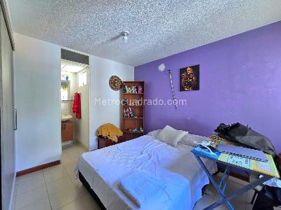 Apartamento de 3 alcobas en venta en Caney, Cali, 61 m² · foto 14 de 20
