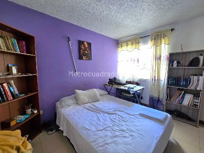Apartamento de 3 alcobas en venta en Caney, Cali, 61 m² · foto 15 de 20