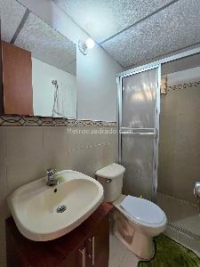 Apartamento de 3 alcobas en venta en Caney, Cali, 61 m² · foto 18 de 20