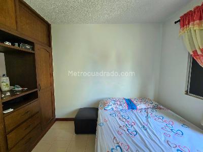 Apartamento de 3 alcobas en venta en Caney, Cali, 61 m² · foto 19 de 20