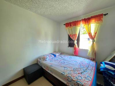 Apartamento de 3 alcobas en venta en Caney, Cali, 61 m² · foto 20 de 20