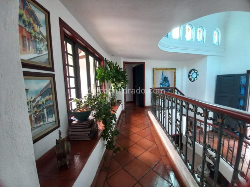Casa – Cali, Ciudad Jardín, Comuna 22 - Vista 3