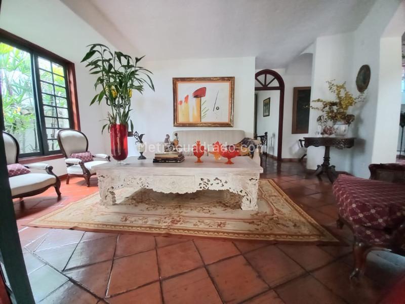 Casa – Cali, Ciudad Jardín, Comuna 22 - Vista 4
