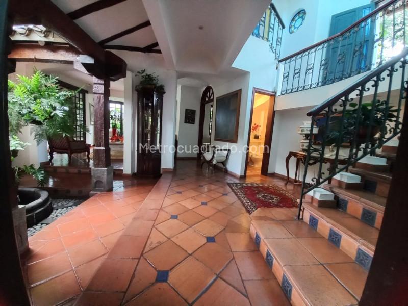 Casa – Cali, Ciudad Jardín, Comuna 22 - Vista 5