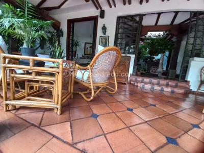 Casa de 5 alcobas en venta en Ciudad Jardin, Cali, 344 m² · foto 6 de 20
