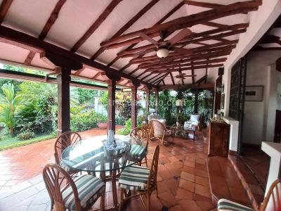 Casa de 5 alcobas en venta en Ciudad Jardin, Cali, 344 m² · foto 7 de 20