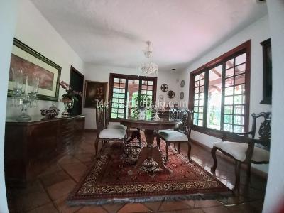 Casa de 5 alcobas en venta en Ciudad Jardin, Cali, 344 m² · foto 9 de 20
