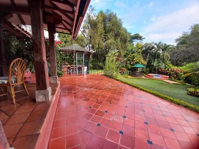 Casa de 5 alcobas en venta en Ciudad Jardin, Cali, 344 m² · foto 13 de 20