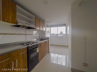 Apartamento en venta en El Lido, Cali · foto 11 de 18