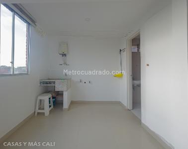 Apartamento en venta en El Lido, Cali · foto 12 de 18