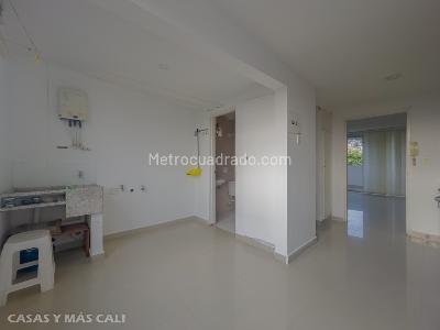 Apartamento en venta en El Lido, Cali · foto 13 de 18