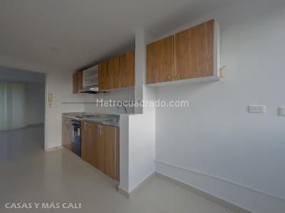 Apartamento en venta en El Lido, Cali · foto 14 de 18