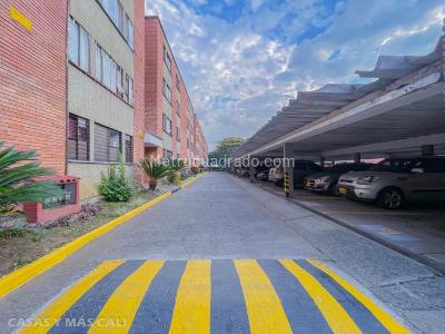 Apartamento en venta en El Lido, Cali · foto 16 de 18