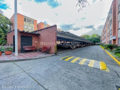 Apartamento en venta en El Lido, Cali · foto 17 de 18