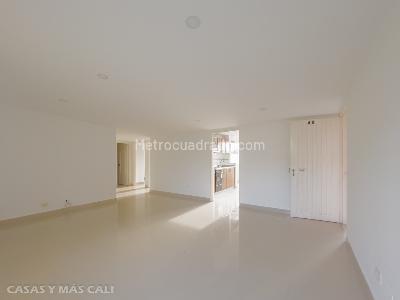 Apartamento en venta en El Lido, Cali · foto 3 de 18