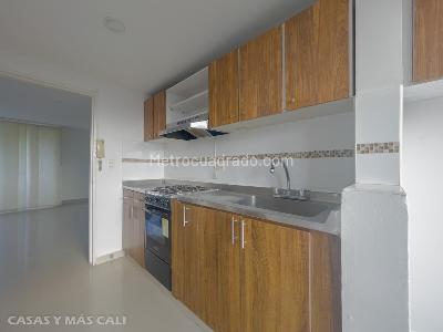 Apartamento en venta en El Lido, Cali · foto 6 de 18