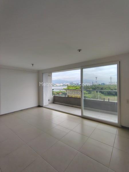 Apartamento en Arriendo, Bochalema, Cali - Widok 2