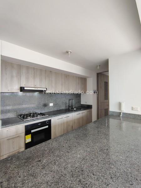 Apartamento en Arriendo, Bochalema, Cali - Widok 3