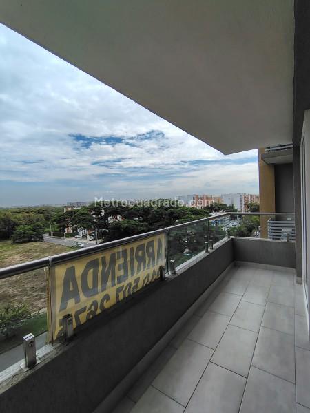Apartamento en Arriendo, Bochalema, Cali - Widok 4