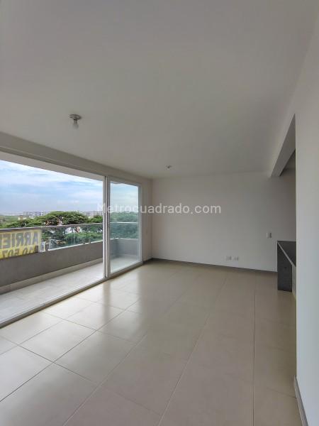 Apartamento en Arriendo, Bochalema, Cali - Widok 5