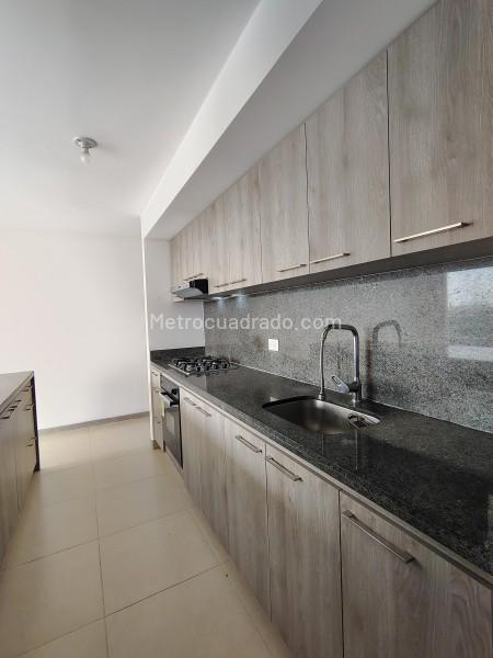 Apartamento en Arriendo, Bochalema, Cali - Więcej