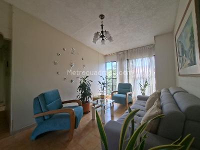 Apartamento en venta en El Limonar, Cali · foto 3 de 13