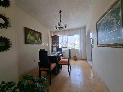 Apartamento en venta en El Limonar, Cali · foto 4 de 13
