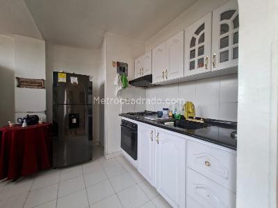 Apartamento en venta en El Limonar, Cali · foto 6 de 13