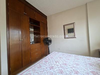 Apartamento en venta en El Limonar, Cali · foto 8 de 13