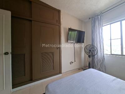 Apartamento en venta en El Limonar, Cali · foto 10 de 13