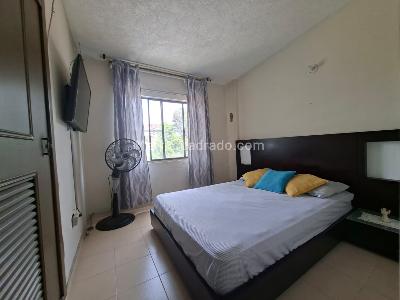 Apartamento en venta en El Limonar, Cali · foto 11 de 13