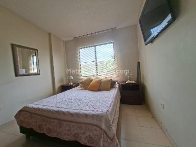 Apartamento en venta en El Limonar, Cali · foto 12 de 13