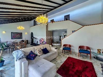 Casa de 5 alcobas en venta en Mirriñao, Palmira, 398 m² · foto 16 de 20