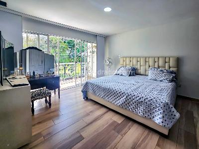 Casa de 5 alcobas en venta en Mirriñao, Palmira, 398 m² · foto 17 de 20