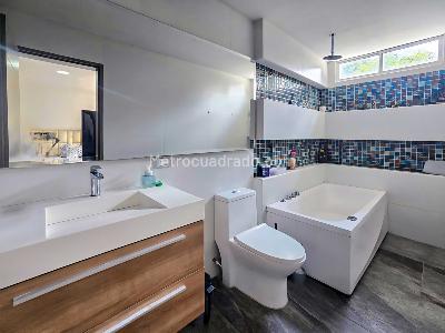 Casa de 5 alcobas en venta en Mirriñao, Palmira, 398 m² · foto 19 de 20