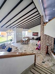 Casa de 5 alcobas en venta en Mirriñao, Palmira, 398 m² · foto 2 de 20