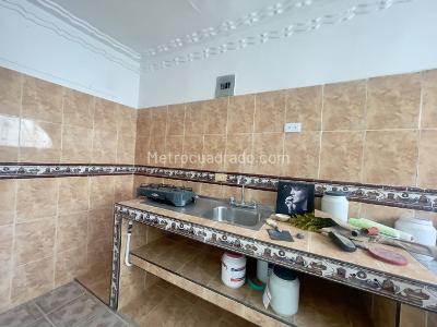 Casa de 5 alcobas en venta en Barrio Nuevo, Palmira, 242 m² · foto 15 de 20