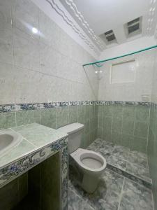 Casa de 5 alcobas en venta en Barrio Nuevo, Palmira, 242 m² · foto 17 de 20