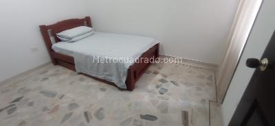 Casa de 4 alcobas en venta en La Nueva Base, Cali, 159 m² · foto 11 de 19
