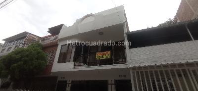 Casa de 4 alcobas en venta en La Nueva Base, Cali, 159 m² · foto 12 de 19