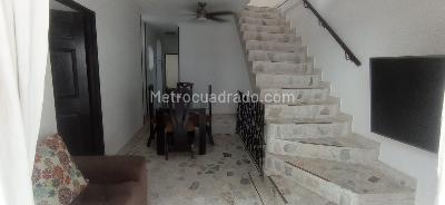 Casa de 4 alcobas en venta en La Nueva Base, Cali, 159 m² · foto 19 de 19